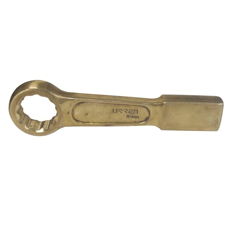 Urrea 24Mm Non-Sparking Flat Striking Wrench UH2724SWM